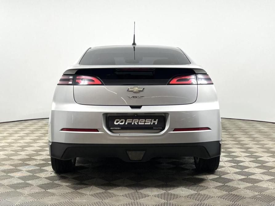 Chevrolet Volt I Казань  - изображение 4