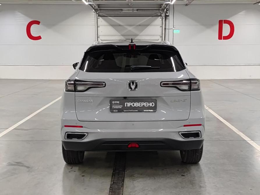 Changan UNI-S I Казань  - изображение 7