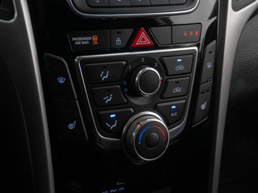 Hyundai i30 II Тюмень  - изображение 12