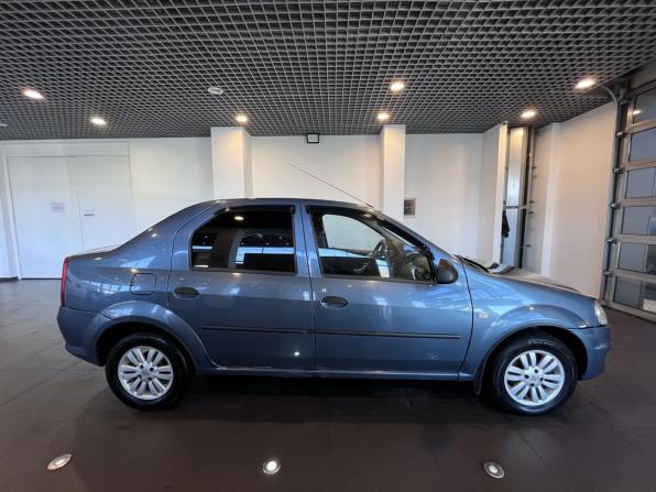 Renault Logan I Рестайлинг с пробегом 2012 года, цена 400 000 рублей, 171225 км, седан, Автокод Объявления