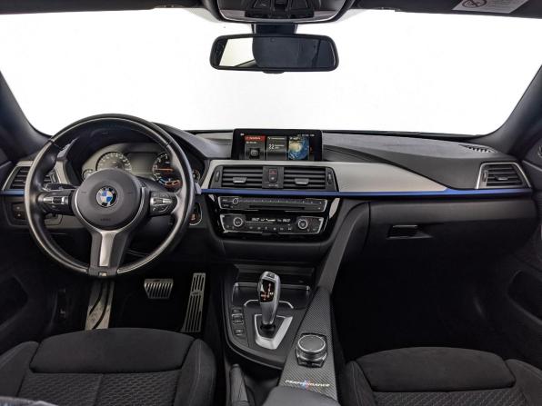 BMW 4 серии F32/F33/F36 Рестайлинг с пробегом 2020 года, цена 3 569 000 рублей, 71568 км, лифтбек, Автокод Объявления