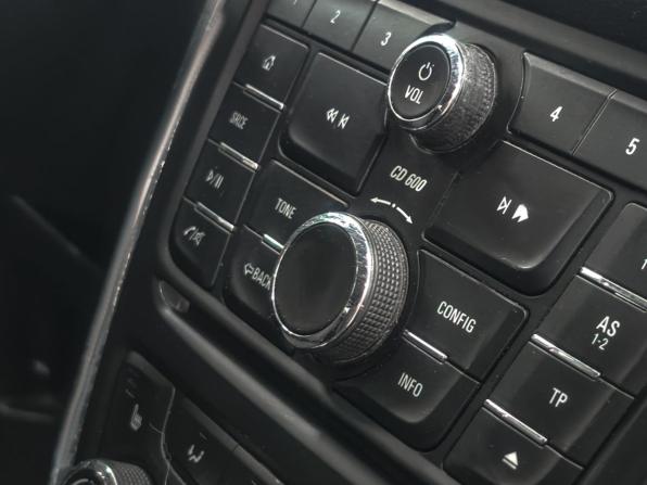Opel Mokka I с пробегом 2013 года, цена 1 199 900 рублей, 145265 км, внедорожник, Автокод Объявления