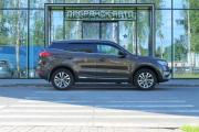 Geely Atlas I Брянск  - изображение 30