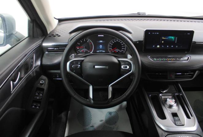 Haval Jolion I Рестайлинг с пробегом 2023 года, цена 1 700 000 рублей, 79200 км, внедорожник, Автокод Объявления