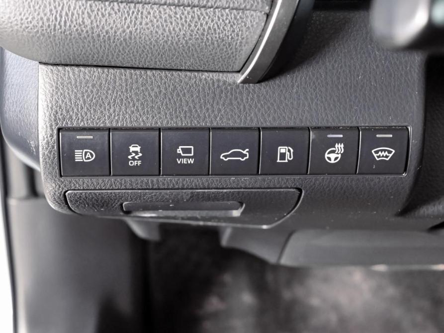 Toyota Camry VIII (XV70) Екатеринбург  - изображение 18