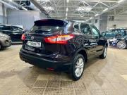 Nissan Qashqai II Набережные Челны  - изображение 36