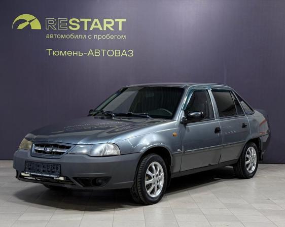 Daewoo Nexia I Рестайлинг с пробегом 2012 года, цена 110 000 рублей, 204000 км, седан, Автокод Объявления