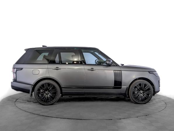 Land Rover Range Rover IV Рестайлинг с пробегом 2021 года, цена 6 540 000 рублей, 135759 км, внедорожник, Автокод Объявления