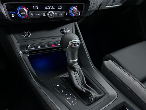 Audi Q3 II (F3) с пробегом 2026 года, цена 4 450 000 рублей, 20 км, внедорожник, Автокод Объявления