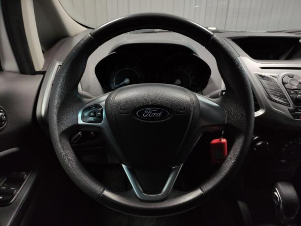Ford EcoSport II Рестайлинг с пробегом 2018 года, цена 1 279 000 рублей, 43000 км, внедорожник, Автокод Объявления