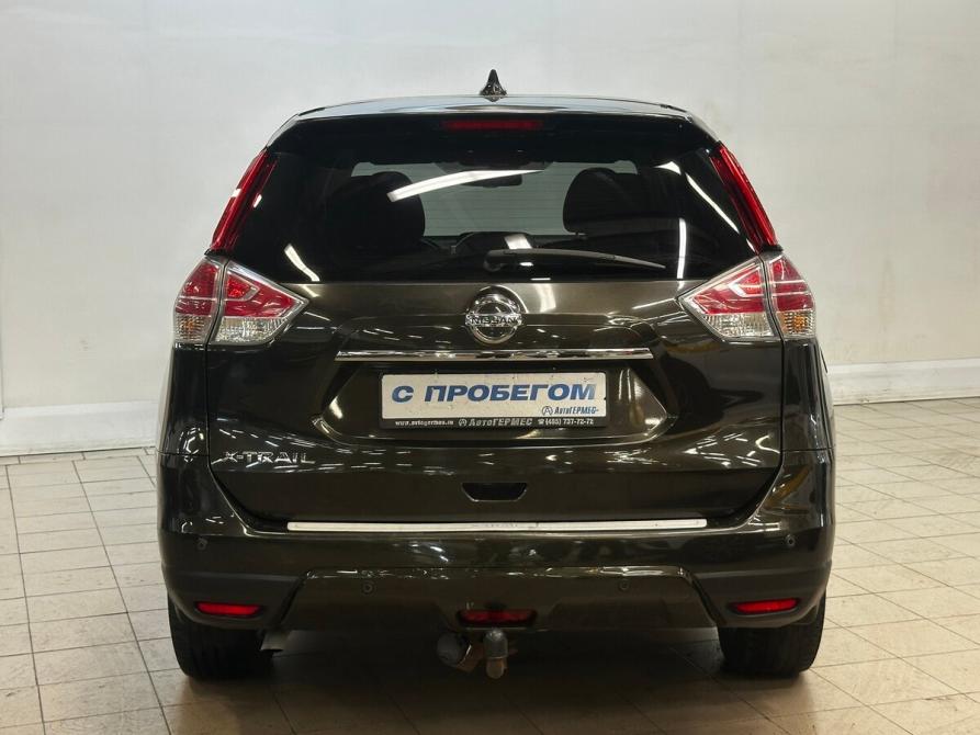 Nissan X-Trail III Балашиха  - изображение 3