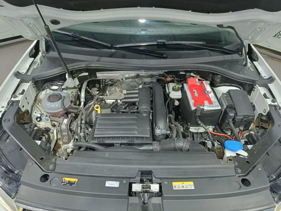 Volkswagen Tiguan II Рестайлинг Оренбург  - изображение 34