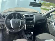 Datsun on-DO I Рестайлинг Пермь  - изображение 12