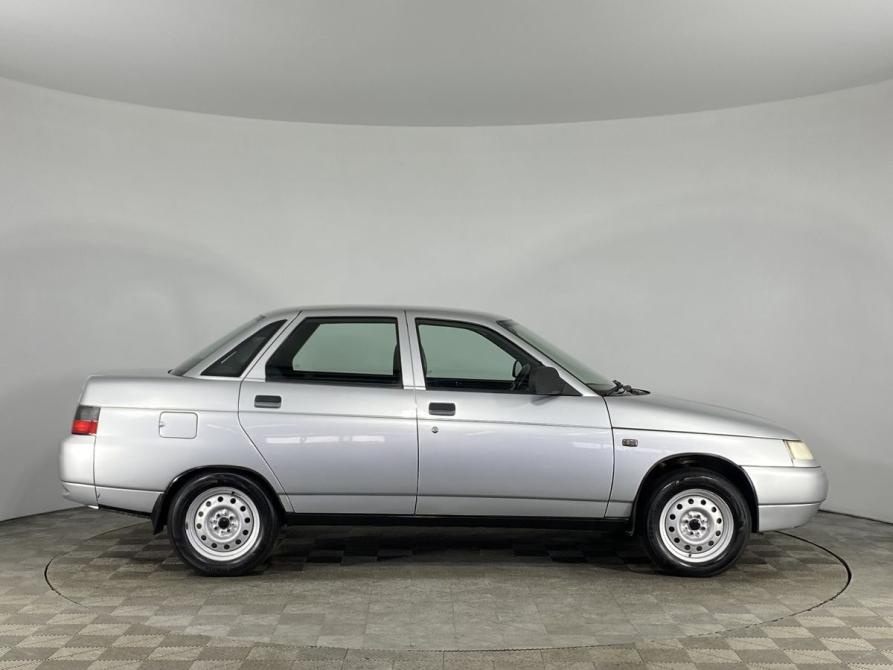 Lada (ВАЗ) 2110 Воронеж  - изображение 11