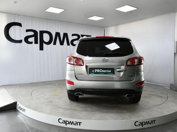 Hyundai Santa Fe II Рестайлинг с пробегом 2010 года, цена 1 195 000 рублей, 217000 км, внедорожник, Автокод Объявления