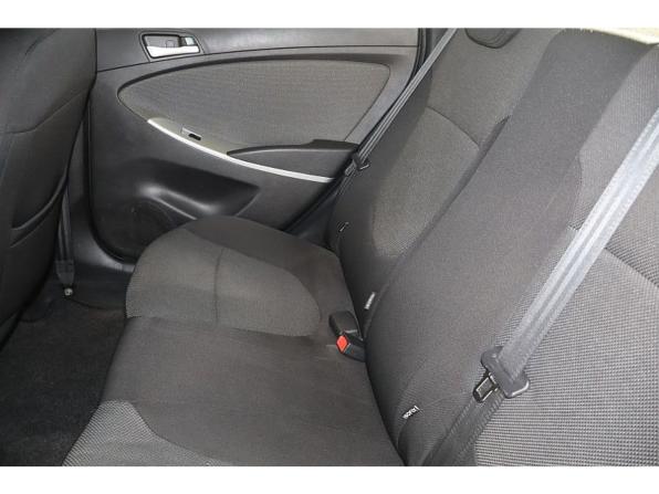 Hyundai Solaris I с пробегом 2012 года, цена 622 000 рублей, 276024 км, седан, Автокод Объявления