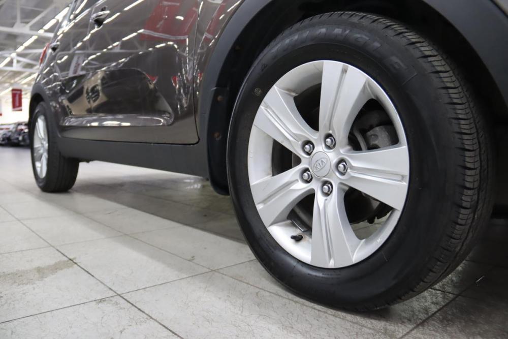 Kia Sportage III Сургут  - изображение 27