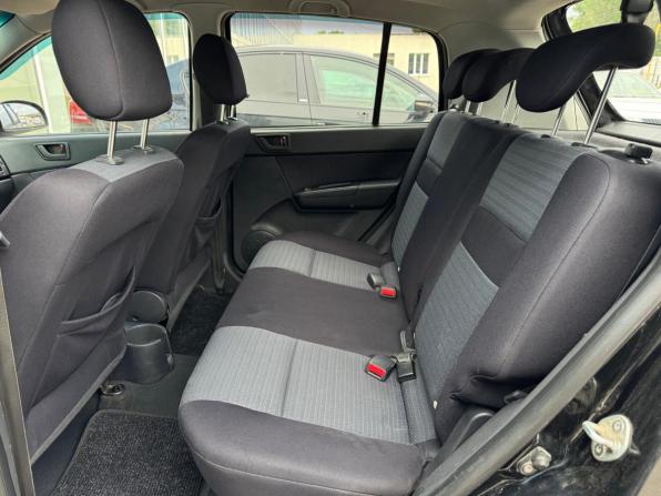 Hyundai Getz I Рестайлинг с пробегом 2008 года, цена 545 000 рублей, 167000 км, хэтчбек, Автокод Объявления