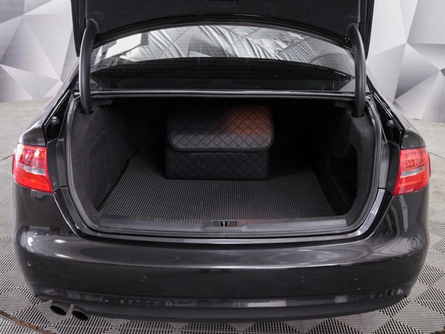 Audi A4 IV (B8) Рестайлинг Ульяновск  - изображение 20