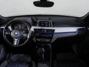 BMW X1 II (F48) Москва  - изображение 43