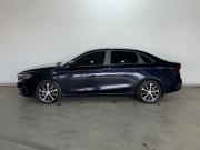 Geely Emgrand II Москва  - изображение 29