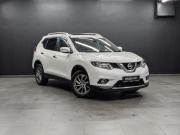 Nissan X-Trail III Москва  - изображение 59