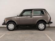 Lada (ВАЗ) 2121 (4x4) I Рестайлинг Екатеринбург  - изображение 25