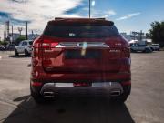 Geely Atlas I Челябинск  - изображение 24