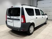 Lada (ВАЗ) Largus I Екатеринбург  - изображение 25