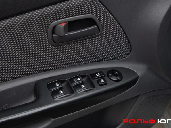Kia Rio II Рестайлинг с пробегом 2010 года, цена 558 000 рублей, 177571 км, хэтчбек, Автокод Объявления