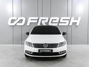 Volkswagen Passat CC I Рестайлинг Ростов-на-Дону  - изображение 22