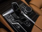 BMW 5 серии VII (G30/G31/G38) Рестайлинг Москва  - изображение 36