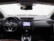 Nissan Qashqai II Рестайлинг Москва  - изображение 41