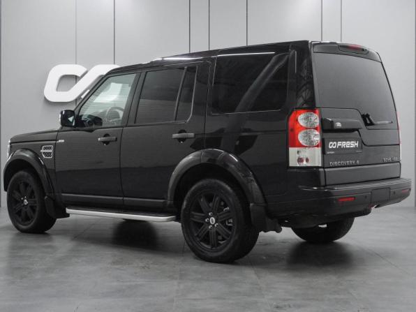 Land Rover Discovery IV с пробегом 2011 года, цена 1 479 000 рублей, 172551 км, внедорожник, Автокод Объявления
