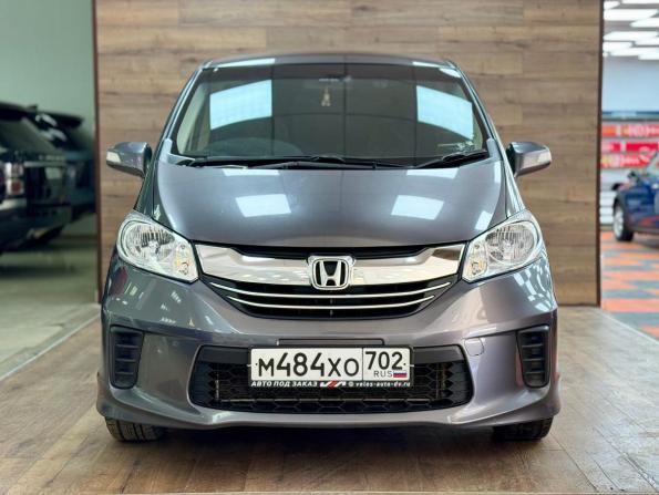 Honda Freed I Рестайлинг 2 с пробегом 2016 года, цена 1 290 000 рублей, 132500 км, компактвэн, Автокод Объявления