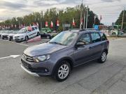 Lada (ВАЗ) Granta I Рестайлинг Тюмень  - изображение 19