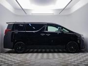 Toyota Alphard III Рестайлинг Москва  - изображение 26