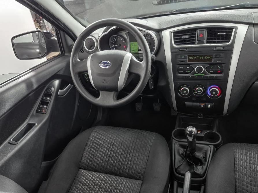 Datsun mi-DO Нижний Новгород  - изображение 14