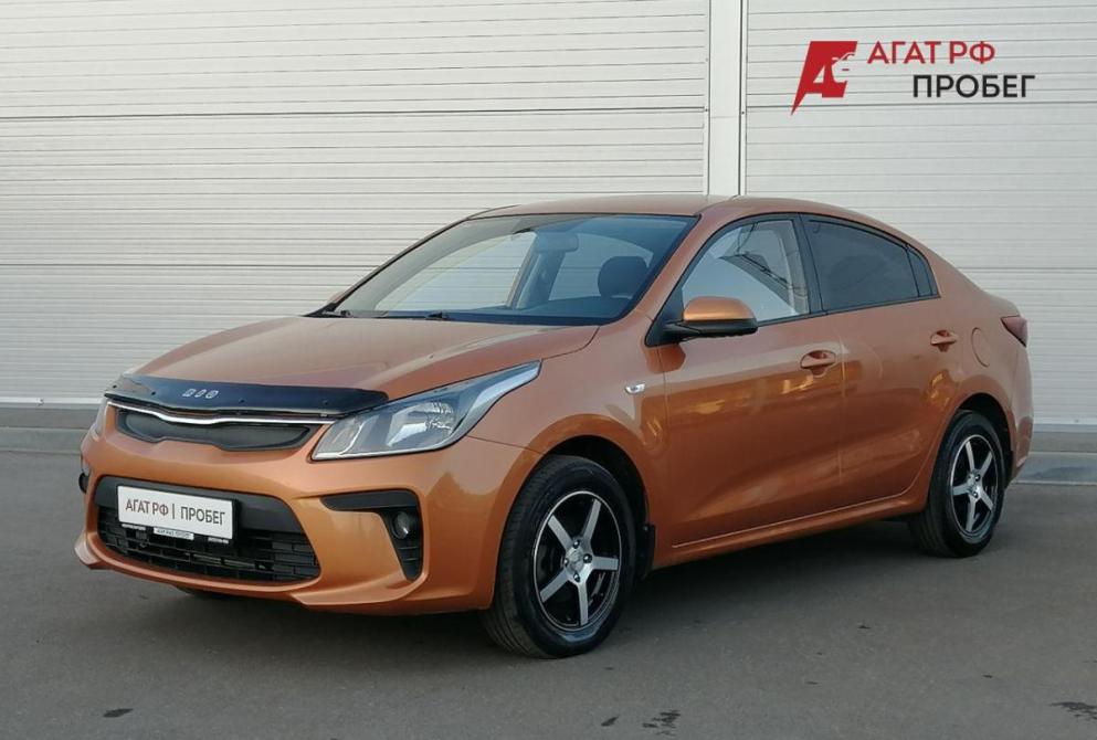 Kia Rio IV Иваново  - изображение 3