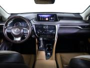 Lexus RX IV Москва  - изображение 41