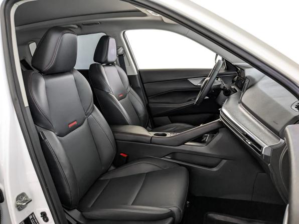 Changan CS35 Plus I Рестайлинг с пробегом 2023 года, цена 1 825 000 рублей, 56572 км, внедорожник, Автокод Объявления