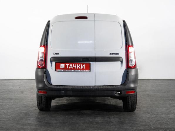 Lada (ВАЗ) Largus I с пробегом 2014 года, цена 590 000 рублей, 105667 км, универсал, Автокод Объявления
