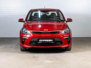 Kia Rio IV Ставрополь  - изображение 26