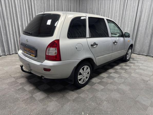 Lada (ВАЗ) Kalina I с пробегом 2011 года, цена 252 000 рублей, 163181 км, универсал, Автокод Объявления