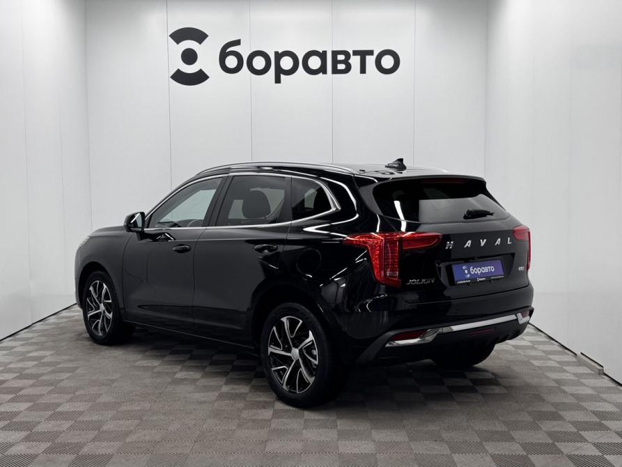Haval Jolion I Воронеж  - изображение 4