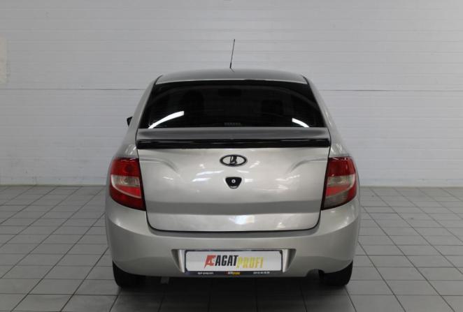 Lada (ВАЗ) Granta I с пробегом 2017 года, цена 558 000 рублей, 157176 км, седан, Автокод Объявления