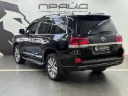 Toyota Land Cruiser 200 Series Рестайлинг 2 Ростов-на-Дону  - изображение 25
