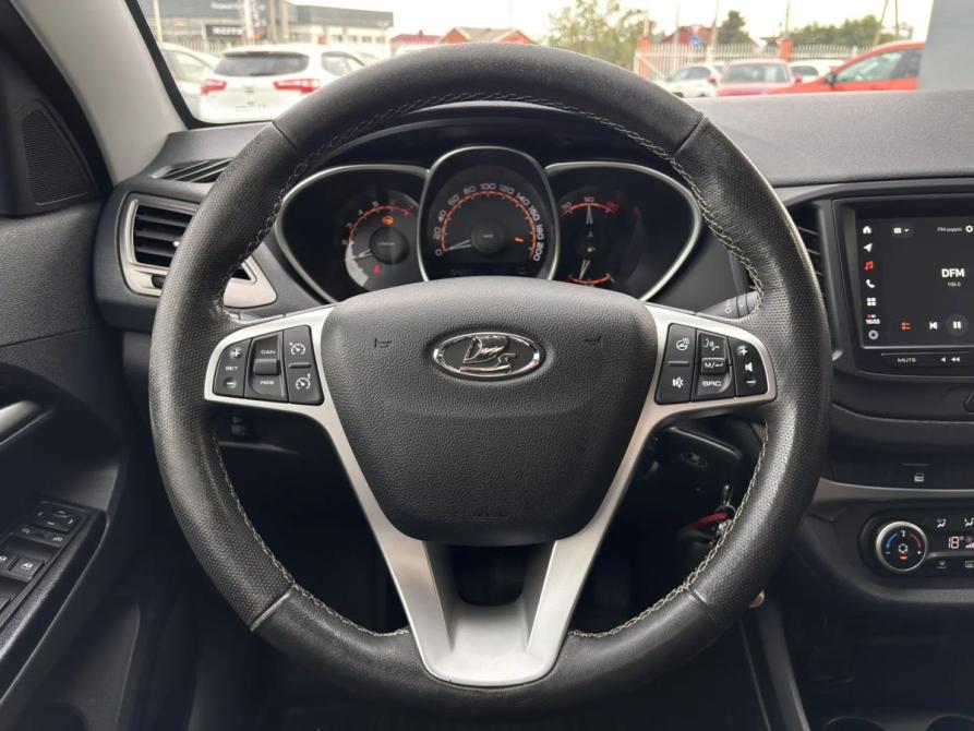 Lada (ВАЗ) Vesta I Краснодар  - изображение 16