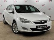 Opel Astra J Санкт-Петербург  - изображение 22