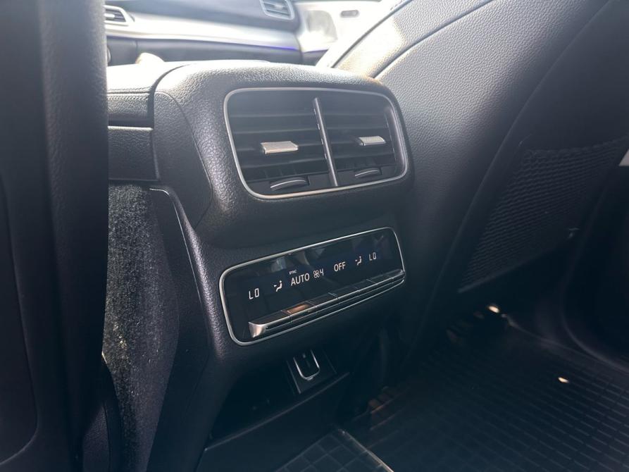 Mercedes-Benz GLE II (V167) Новосибирск  - изображение 24
